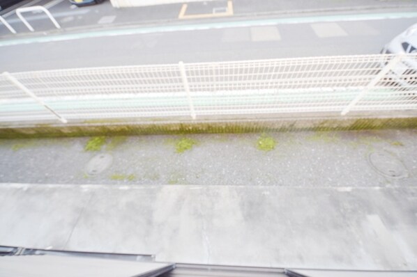 アンバービレッジSの物件内観写真